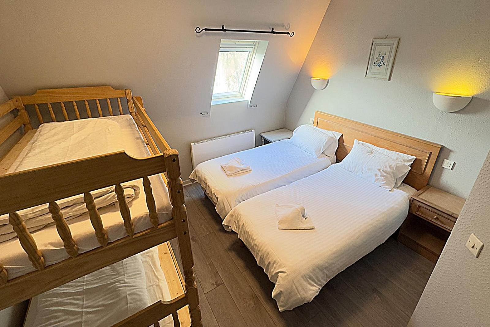 Chateau Baffy Colombiers-sur-Seulles Room photo
