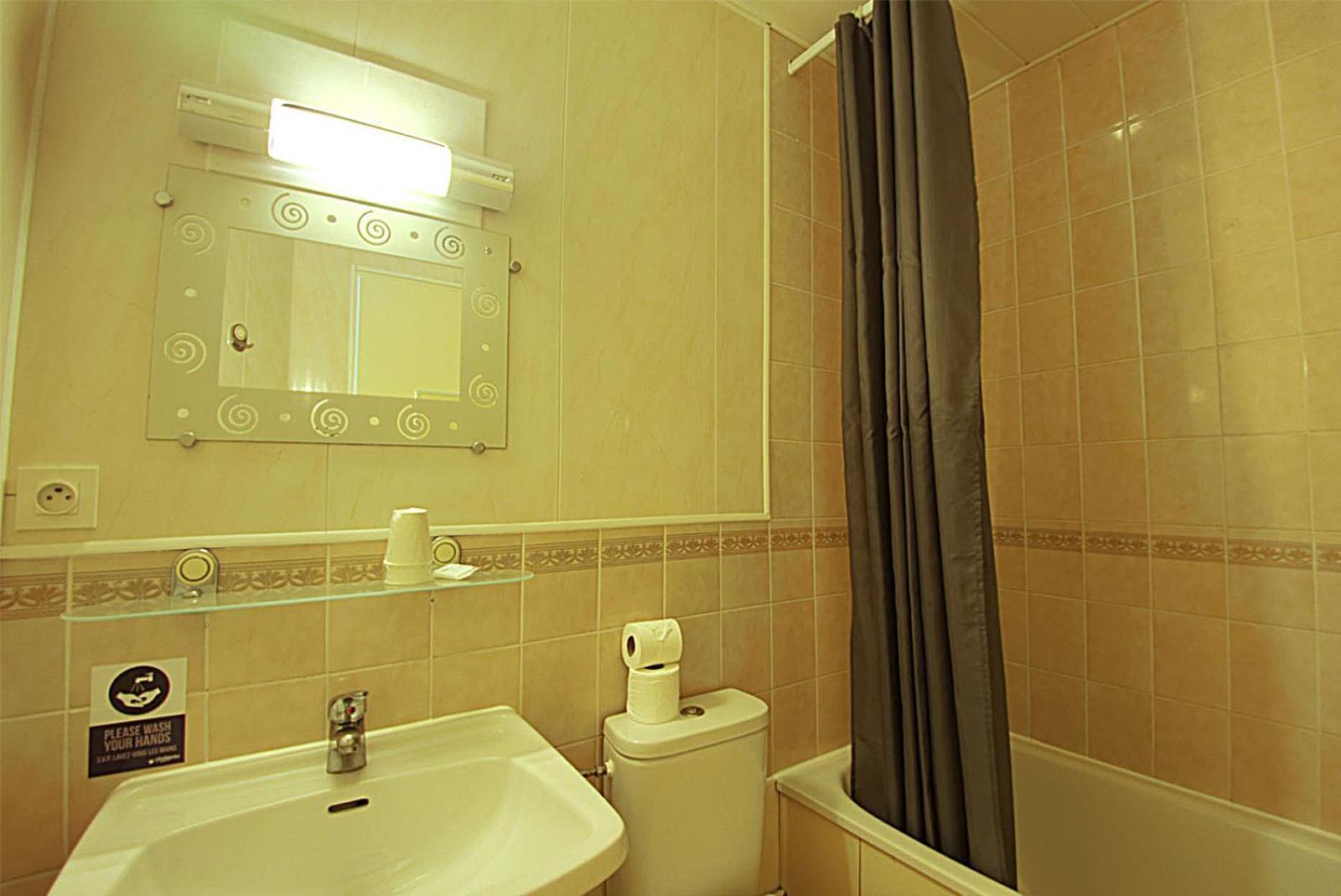 Chateau Baffy Colombiers-sur-Seulles Room photo