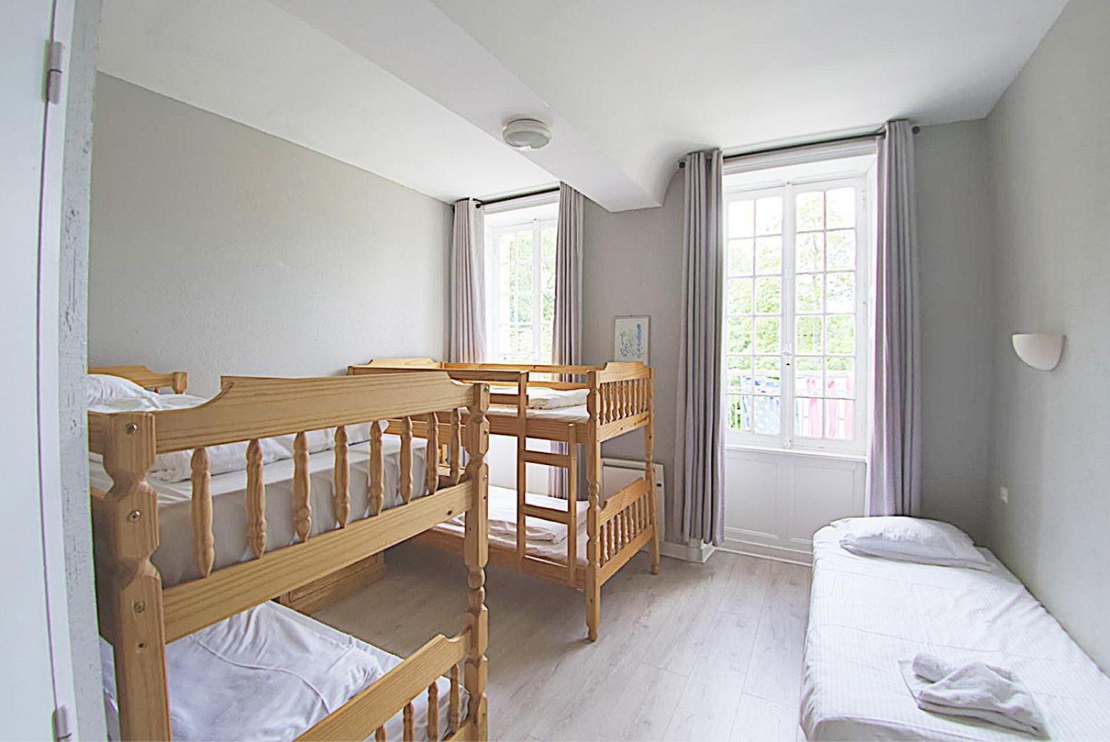 Chateau Baffy Colombiers-sur-Seulles Room photo